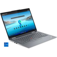 Lenovo ThinkPad X1 Yoga G8 (21HQ0033GE), Notebook(grau, Windows 11 Pro 64-Bit, 35.6 cm (14 Zoll), 512 GB SSD)