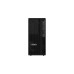 Lenovo ThinkStation P360 Tower (30FM00CHGE), PC-System(schwarz, Windows 11 Pro 64-Bit)