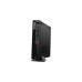 Lenovo ThinkStation P3 Tiny (30H0001TGE), Mini-PC(schwarz, Windows 11 Pro 64-Bit)