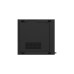 Lenovo ThinkStation P3 Tiny (30H0002TGE), Mini-PC(schwarz, Windows 11 Pro 64-Bit)