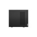Lenovo ThinkStation P3 Ultra (30HA001AGE), PC-System(schwarz, Windows 11 Pro 64-Bit)