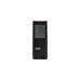 Lenovo ThinkStation P520 (30BE00PKGE), PC-System(schwarz, Windows 11 Pro for Workstations 64-Bit)