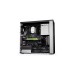 Lenovo ThinkStation P520 (30BE00PKGE), PC-System(schwarz, Windows 11 Pro for Workstations 64-Bit)