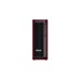 Lenovo ThinkStation P5 (30GA000MGE), PC-System(schwarz/rot, Windows 11 Pro for Workstations 64-Bit)
