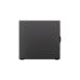 Lenovo ThinkStation P5 (30GA000MGE), PC-System(schwarz/rot, Windows 11 Pro for Workstations 64-Bit)