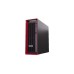 Lenovo ThinkStation P5 (30GA003LGE), PC-System(schwarz/rot, Windows 11 Pro for Workstations 64-Bit)