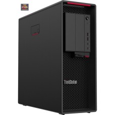 Lenovo ThinkStation P620 (30E000G3GE), PC-System(schwarz, Windows 11 Pro 64-Bit)