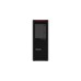 Lenovo ThinkStation P620 (30E000G3GE), PC-System(schwarz, Windows 11 Pro 64-Bit)