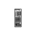 Lenovo ThinkStation P620 (30E000G4GE), PC-System(schwarz, Windows 11 Pro 64-Bit)