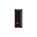 Lenovo ThinkStation P7 (30F3000YGE), PC-System(schwarz/rot, Windows 11 Pro for Workstations 64-Bit)
