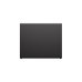 Lenovo ThinkStation P7 (30F3000YGE), PC-System(schwarz/rot, Windows 11 Pro for Workstations 64-Bit)