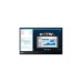 Lenovo ThinkVision M14, LED-Monitor(35.56 cm (14 Zoll), schwarz, FullHD, IPS, USB-C)