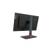 Lenovo ThinkVision P24h-30, LED-Monitor(60.45 cm (23.8 Zoll), schwarz, QHD, IPS, HDMI, DisplayPort, USB-C, Pivot)