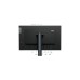 Lenovo ThinkVision P24h-30, LED-Monitor(60.45 cm (23.8 Zoll), schwarz, QHD, IPS, HDMI, DisplayPort, USB-C, Pivot)