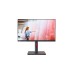Lenovo ThinkVision P24q-30, LED-Monitor(61 cm (24 Zoll), schwarz, QHD, IPS, 60Hz)