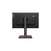Lenovo ThinkVision P24q-30, LED-Monitor(61 cm (24 Zoll), schwarz, QHD, IPS, 60Hz)