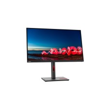 Lenovo ThinkVision P27h-30, LED-Monitor(69 cm (27 Zoll), schwarz, QHD, IPS, HDR, USB)