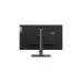 Lenovo ThinkVision P27h-30, LED-Monitor(69 cm (27 Zoll), schwarz, QHD, IPS, HDR, USB)