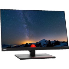 Lenovo ThinkVision P27u-20, LED-Monitor(69 cm (27 Zoll), schwarz, UltraHD/4K, IPS)