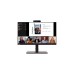 Lenovo ThinkVision P27u-20, LED-Monitor(69 cm (27 Zoll), schwarz, UltraHD/4K, IPS)