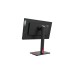 Lenovo ThinkVision T22i-30, LED-Monitor(54.5 cm (21.5 Zoll), schwarz, Full HD, IPS, HDMI, DisplayPort, VGA, Pivot)