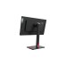 Lenovo ThinkVision T22i-30, LED-Monitor(54.5 cm (21.5 Zoll), schwarz, Full HD, IPS, HDMI, DisplayPort, VGA, Pivot, Outlet)