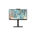 Lenovo ThinkVision T22v-20, LED-Monitor(54.6 cm (21.5 Zoll), schwarz, FullHD, IPS, Webcam)