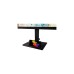 Lenovo ThinkVision T22v-20, LED-Monitor(54.6 cm (21.5 Zoll), schwarz, FullHD, IPS, Webcam)