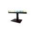 Lenovo ThinkVision T22v-20, LED-Monitor(54.6 cm (21.5 Zoll), schwarz, FullHD, IPS, Webcam)