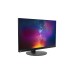 Lenovo ThinkVision T23d, LED-Monitor(57.15 cm (22.5 Zoll), schwarz, WUXGA, IPS, HDMI, DisplayPort, IPS)
