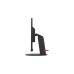 Lenovo ThinkVision T23d, LED-Monitor(57.15 cm (22.5 Zoll), schwarz, WUXGA, IPS, HDMI, DisplayPort, IPS)