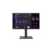 Lenovo ThinkVision T24i-30, LED-Monitor(60.5 cm (23.8 Zoll), schwarz, Full HD, IPS, HDMI, DisplayPort, VGA, Pivot)