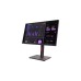 Lenovo ThinkVision T24i-30, LED-Monitor(60.5 cm (23.8 Zoll), schwarz, Full HD, IPS, HDMI, DisplayPort, VGA, Pivot)