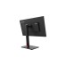 Lenovo ThinkVision T24i-30, LED-Monitor(60.5 cm (23.8 Zoll), schwarz, Full HD, IPS, HDMI, DisplayPort, VGA, Pivot)
