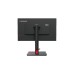 Lenovo ThinkVision T24i-30, LED-Monitor(60.5 cm (23.8 Zoll), schwarz, Full HD, IPS, HDMI, DisplayPort, VGA, Pivot)