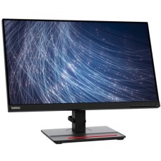 Lenovo ThinkVision T24m-29, LED-Monitor(61 cm (24 Zoll), schwarz, FullHD, IPS, 60 Hz)