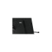 Lenovo ThinkVision T24mv-30, LED-Monitor(60.45 cm (23.8 Zoll), schwarz, Full HD, IPS, HDMI, DisplayPort, USB-C, Pivot, Webcam)