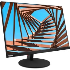 Lenovo ThinkVision T25d-10, LED-Monitor(63.5 cm (25 Zoll), schwarz, WUXGA, IPS, USB Hub)