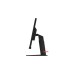 Lenovo ThinkVision T25d-10, LED-Monitor(63.5 cm (25 Zoll), schwarz, WUXGA, IPS, USB Hub)