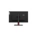 Lenovo ThinkVision T27I-30, LED-Monitor(68.6 cm (27 Zoll), schwarz, FullHD, IPS, HDMI, DisplayPort, USB)
