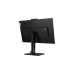 Lenovo ThinkVision T27hv-20, LED-Monitor(68.5 cm (27 Zoll), schwarz, QHD, IPS, 60 Hz, USB-C)