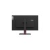 Lenovo ThinkVision T27p-30, LED-Monitor(69 cm (27 Zoll), schwarz, UltraHD/4K, IPS, 60Hz)