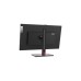 Lenovo ThinkVision T27p-30, LED-Monitor(69 cm (27 Zoll), schwarz, UltraHD/4K, IPS, 60Hz)