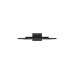 Lenovo ThinkVision T32h, LED-Monitor(80 cm (31.5 Zoll), schwarz, QHD, IPS, 60 Hz, USB-C)