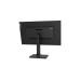 Lenovo ThinkVision T32h, LED-Monitor(80 cm (31.5 Zoll), schwarz, QHD, IPS, 60 Hz, USB-C)