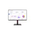 Lenovo ThinkVision T32p-30, LED-Monitor(80 cm (32 Zoll), schwarz, UltraHD/4K, IPS, 60Hz)