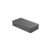 Lenovo Thunderbolt 3 Essential Dock, Dockingstation(schwarz, USB-C, HDMI, DisplayPort)