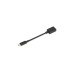 USB-A Buchse(schwarz)