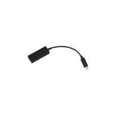 RJ-45 Buchse(schwarz)