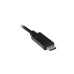 RJ-45 Buchse(schwarz)